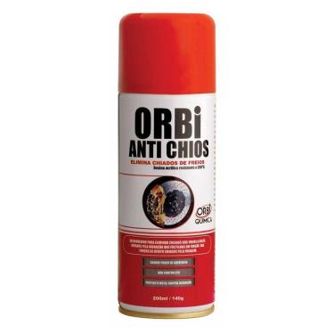 Imagem de Espuma Expansiva Orbifoam 500Ml/ 340G Orbi Quimica