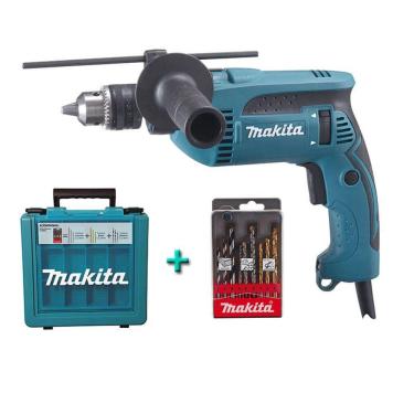 Imagem de Furadeira de impacto 1/2 220v 760W Makita