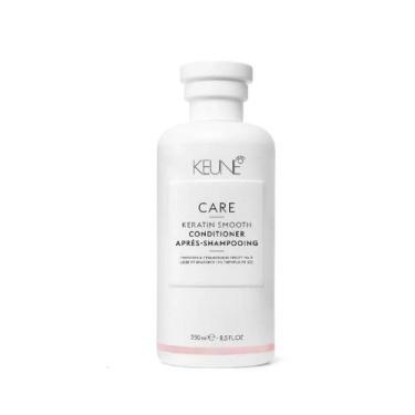 Imagem de Keune Care Keratin Smooth Condicionador 250ml - Keune Hair Cosmetics