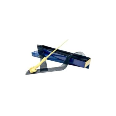 Imagem de Varinha Voldemort Licenciada Warner Oficial em Resina