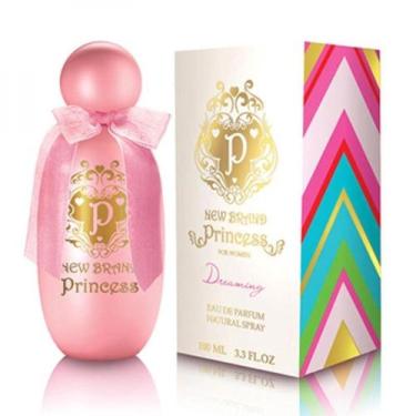 Imagem de Princess Dreaming New Brand Eau De Parfum - Perfume Feminino 100ml - N