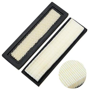 Imagem de For Bobcat 2 pcs Air Filter Part 7176099 for Loaders S510 S530 S550 S570 S590 S595