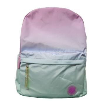 Imagem de Mochila de Costas para Notebook Sunshine Degradê Miss Lemonade by DKT Diplomata