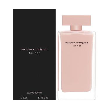 Imagem de Perfume Narciso Rodriguez Her Eau de Parfum 150ml para mulheres