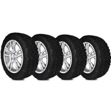 Imagem de Jogo 4 Pneus 205/60 R15 Remoldado BF Goodrich