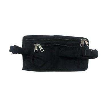 Imagem de Pochete Porta Celular Academia Bike Carnaval Esportiva Corrida Doleira