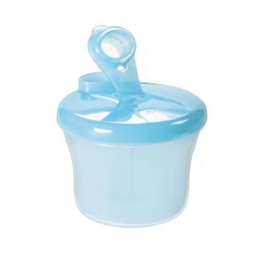 Imagem de Dosador de Leite em Pó Philips Avent Azul 135/06