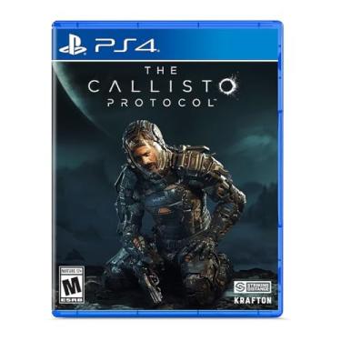 Imagem de The Callisto Protocol - Ps4