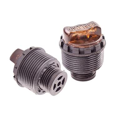 Imagem de shamjina Tampas Frontais Ajustáveis de Knob Button Reposição de Acessórios Universais de Roda Bergstraße, 27,5 mm