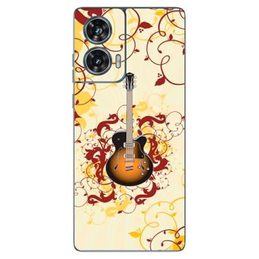 Imagem de Capa Adesivo Skin373 Verso Para Motorola Edge 50 Fusion