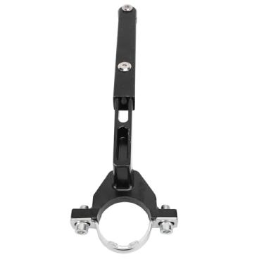 Imagem de Adaptador de lixadeira de cinta, acessório de lixadeira de cinta para esmerilhadeira angular Máquina de cinta de areia modificada para esmerilhadeira 100 125 Ferramenta modificada