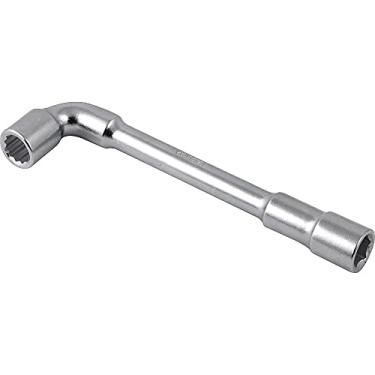 Imagem de Chave Biela Com Furo Passante, 10 Mm, Vonder.