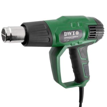 Imagem de Soprador térmico dwt std200 2000w 220v 60hz