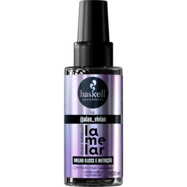 Imagem de SERUM HASKELL LAMELAR 100 GR