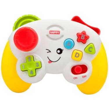 Imagem de Controle Musical Baby Meu Primeiro Controle - Multikids