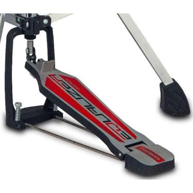 Imagem de Máquina de Chimbal Odery Equalizer H-803EQ com Ajuste de Tensão e 3 Pernas Extra Largas