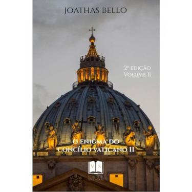 Imagem de O Enigma Do Concílio Vaticano Ii - Vol. 2