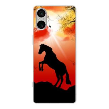 Imagem de Capa Adesivo Skin377 Verso Para Sony Xperia 5 V (XQ-DE54) - KawaSkin