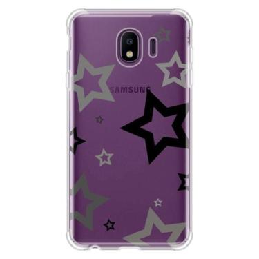 Imagem de Capa Capinha De Celular Compatível com Galaxy J4  Samsung Personalizad