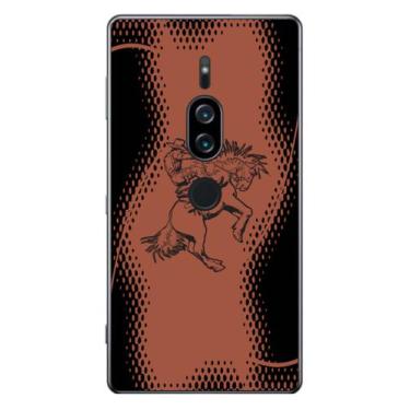 Imagem de Capa Adesivo Skin357 Verso Para Sony Xperia XZ2 Premium 2018 - KawaSki
