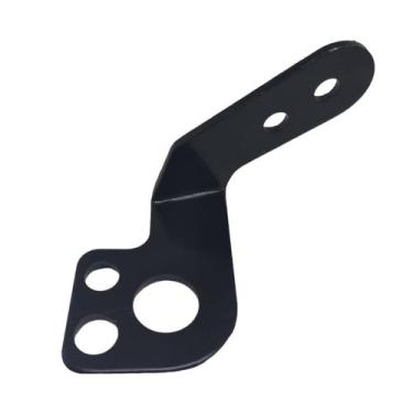 Imagem de Suporte Pisca Dianteiro Lado Esquerdo Honda Xr 200r 94/02 - Trilha