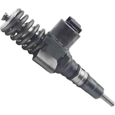 Imagem de 1 injetor de combustível 0414720454 para Audi A3 A4 A6 para Skoda Octavia para VW Golf Jetta Touran 2.0 TDI