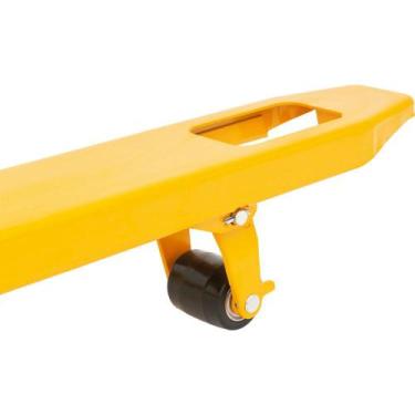 Imagem de Carro Hidráulico Porta Palete 2,0 Toneladas 1150x550mm Roda - Vonder
