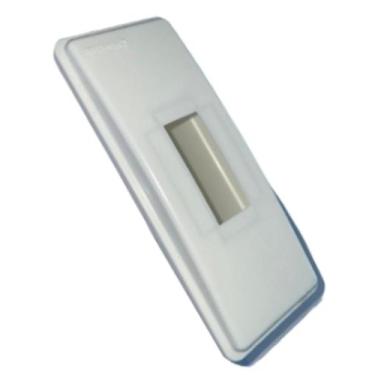 Imagem de Quadro de Distribuição Embutir/Sobrepor 1/2 - Mondiale