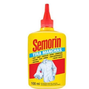 Imagem de Tira Manchas Semorin 100Ml