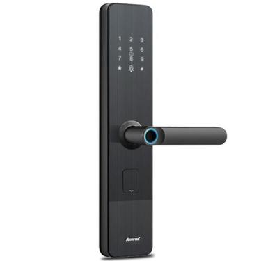Imagem de Fechadura Eletrônica Digital AFC 1000 Amvox Conexão Wi-fi