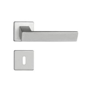 Imagem de Fechadura Beethoven Inox Escovado Interna - Pado