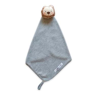 Imagem de Naninha Leão - Mellane Baby, Cinza