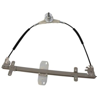 Imagem de Máquina Vidro Mec Dir (sist Cabo) Vw Caminhões Worker [F103]