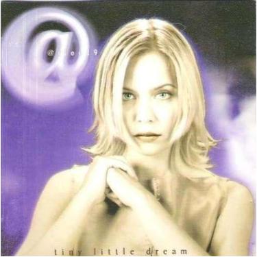Imagem de CD Tiny Little Dream - TOP DISC