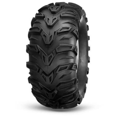 Imagem de Pneu Quadriciclo Aro 12 24X8-12 Arisun AR12 6PR TL Dianteiro