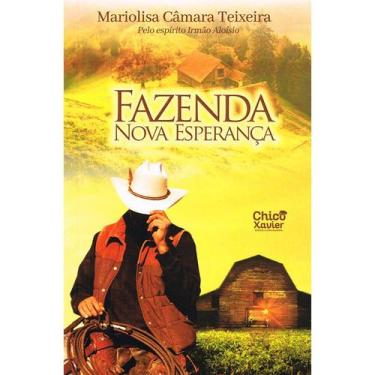 Imagem de Fazenda nova esperança - EDLECX