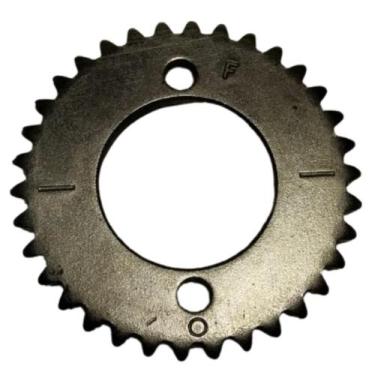 Imagem de Coroa Eixo Com Valv Moto Shineray JEF150 SHI175 RAC Original