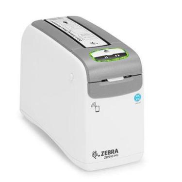 Imagem de Impressora Zebra Pulseira ZD510 TD USB/ETH ZD51013D0AE00FZI
