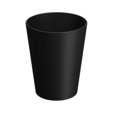 Imagem de Copo 200 Ml Casual Pt Coza Preto