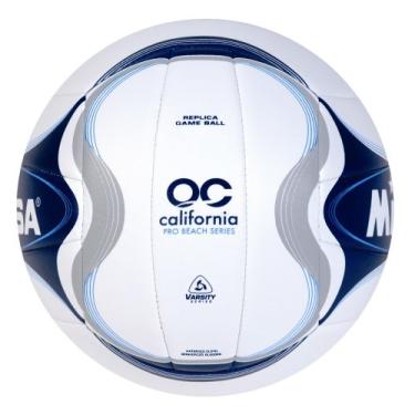 Imagem de Mikasa VPS200 OC California Pro Beach Volleyball (réplica)