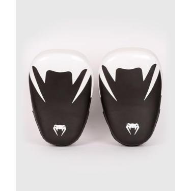 Imagem de Venum Luvas Elite Pao - Preto/Branco