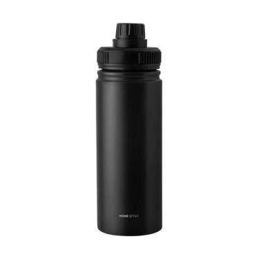 Imagem de Squeeze Home Style Beat 500 ml, PRETO