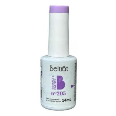 Imagem de Esmalte em Gel 205 Beltrat 14ml