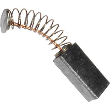 Imagem de Escova Carvão Maquina Cortar Tecido Rc100 Disco Octogonal - Evolvere