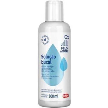 Imagem de Solução bucal ibasa 100 ml