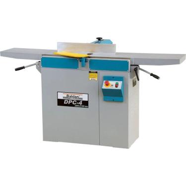 Imagem de Plaina Desempenadeira 1800x320mm 3 Facas 2cv Dpc-4 Mn Baldan