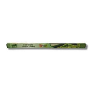 Imagem de Incensos parimal - aloe vera