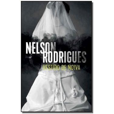 Imagem de Vestido De Noiva - (Nova Fronteira)