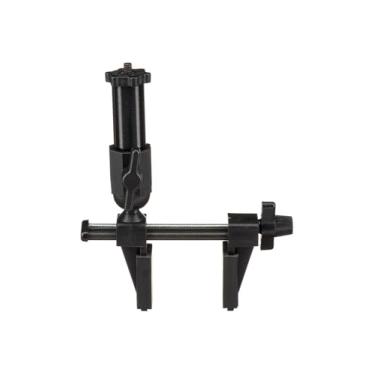 Imagem de Delkin Suporte para câmera Fat Gecko Torno (DDMOUNT-VISE)