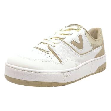Imagem de Tênis Feminino FlatForm Conforto Casual Via Marte